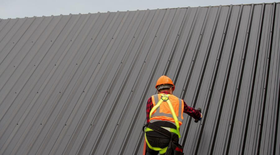 Professional residential roofers in Waverly, NE